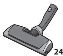 ELECTROLUX Z8822R ULTRA ONE - Appareil en fin de vie - 9