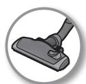 ELECTROLUX Z8822R ULTRA ONE - 3in1 - 7