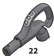 ELECTROLUX Z8822R ULTRA ONE - Forbrukerinformasjon og miljoretningslinjer - 7