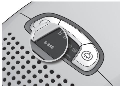 ELECTROLUX Z8822R ULTRA ONE - 3in1 - 20