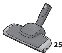 ELECTROLUX Z8822R ULTRA ONE - Forbrukerinformasjon og miljoretningslinjer - 10
