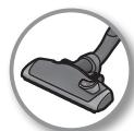 ELECTROLUX Z8822R ULTRA ONE - 3in1 - 9
