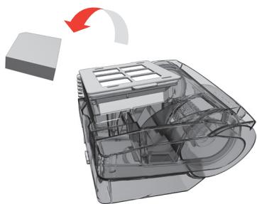 ELECTROLUX ZUP3820RP ULTRA PERFORMER - Indholdsfortegnelse: - 7
