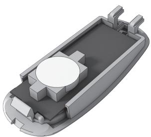 ELECTROLUX ZUS3932G ULTRA SILENCER - Nettoyage de la brosse rotative motorisée (suivant les modèles) - 4