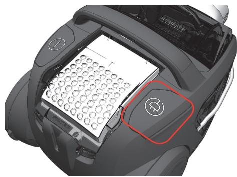 ELECTROLUX ZUS3932G ULTRA SILENCER - Vorbereitungen - 5