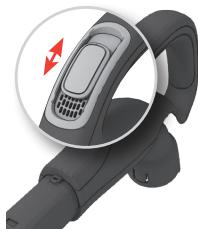 ELECTROLUX ZUS3932G ULTRA SILENCER - Beskrivelse av UltraPerformer: - 7