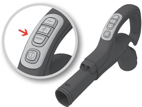 ELECTROLUX ZUS3932G ULTRA SILENCER - Description de votre UltraPerformer : - 6