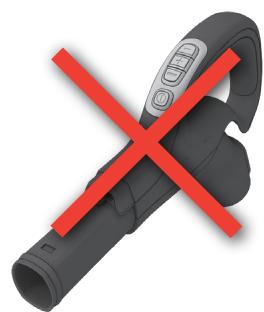 ELECTROLUX ZUS3932G ULTRA SILENCER - Αλλαγή της μπαταρίας στη χειρολαβή με τηλεχειριστήριο - 3