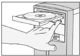 PACKARD BELL I MEDIA 2410 - Utilisation de votre lecteur de DVD - 3