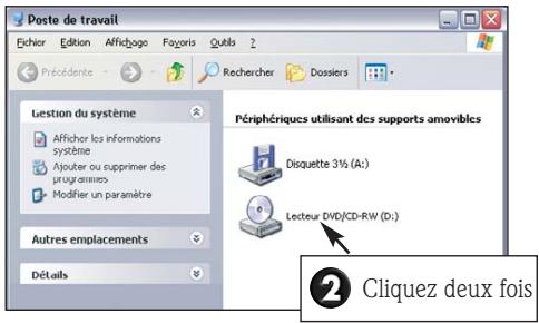 PACKARD BELL IXTREME 1783 - Insérez - 2
