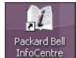 PACKARD BELL IXTREME4021PHOTO DREAM MACHINE - QU'EST-CE QUE L'INTERNET ? - 1