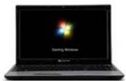 PACKARD BELL EN LJ65 - Les cinq cas de dépannage les plus féquents - 3