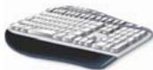 PACKARD BELL EN LJ65 - Mon clavier ne fonctionne pas - 1
