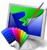 PACKARD BELL EN LJ65 - L'affichage n'est pas centré ou vacille - 1
