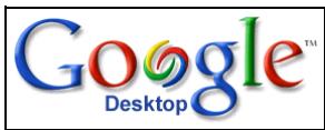 PACKARD BELL EN LJ65 - Google Desktop (en option) - 1