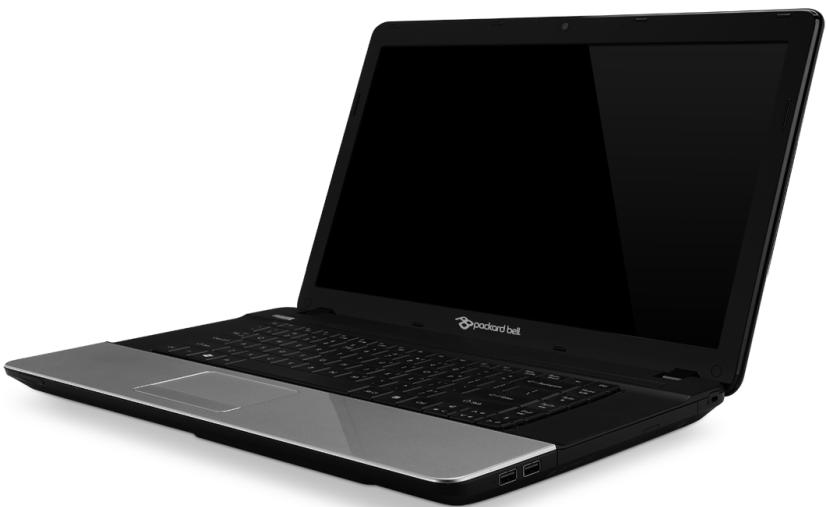 PACKARD BELL EN NE11HC - 1