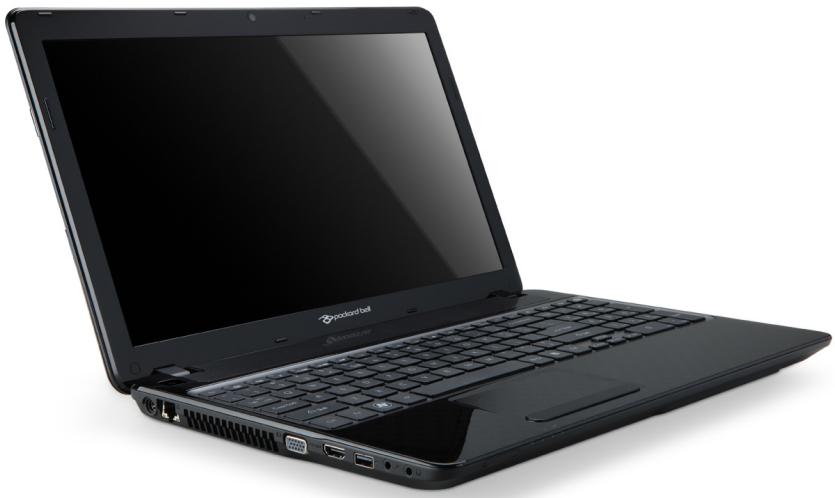 PACKARD BELL EN TV43HC - APPRENDRE À CONNAÎTRE VOTRE ORDINATEUR - 1