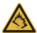 PACKARD BELL EN TV43HC - PREVENTION DE PERTE AUDITIVE - 1