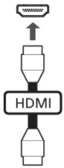 PACKARD BELL ONETWO PW.U6B - Port video - 1