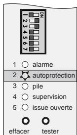 DELTA DORE CLLX - Affecter votre clavier CLLX et les badges au système - 1