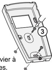 DELTA DORE CLLX - FIXATION - 2