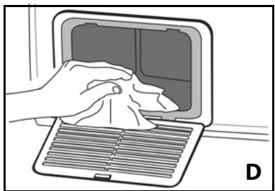 LADEN AMB 3973 - Nettoyage de l'échangeur de chaleur - 4