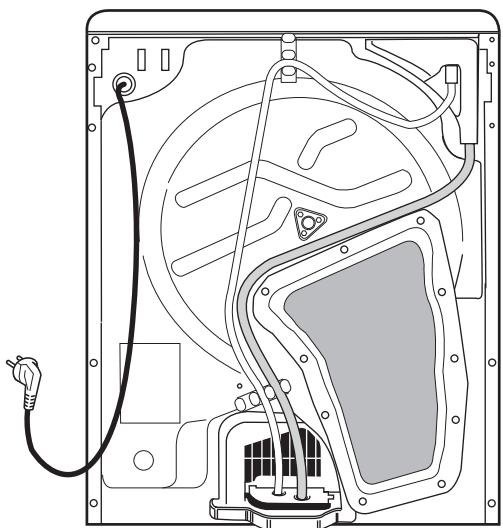 LADEN AMB 3973 - Installation - 1