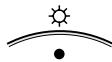 DELTA DORE DELTA 200 - Consigne confort - 1