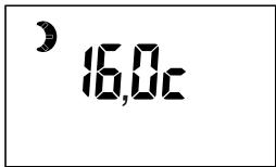 DELTA DORE DELTA 200 - Consigne économie - 4