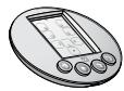 DELTA DORE DELTA 200 - Fonctionnement avec une télécommande tydom 200 - 1