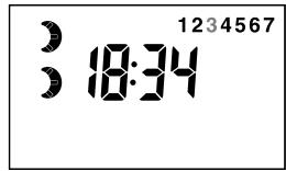 DELTA DORE DELTA 200 - Consigne économie - 3