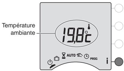 DELTA DORE DRIVER - Mode Arret - 1