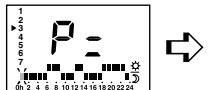 DELTA DORE MICRO DRIVER 1H - Modifier la programmation - 4