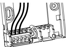 DELTA DORE MICRO DRIVER 1H - Raccordement - 1