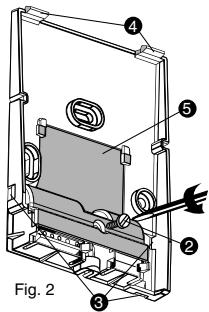 DELTA DORE MICRO DRIVER 1H - Pour cela : - 1