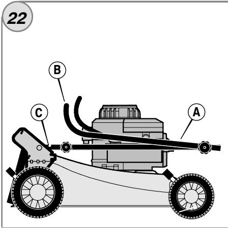 MURRAY MPH550 - 24