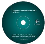 LOGITECH DINOVO KEYBOARD - 3