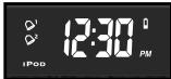LOGITECH PURE-FI ANYTIME - Etat de l'alarme - 1