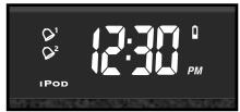 LOGITECH PURE-FI ANYTIME - Estado de alarma - 1