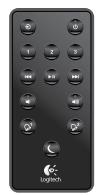 LOGITECH PURE-FI ANYTIME - Welcome - 2