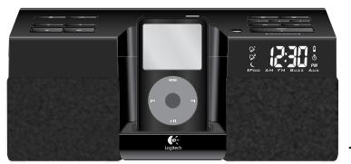 LOGITECH PURE-FI ANYTIME - Remarques - 1