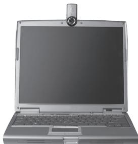 LOGITECH QUICKCAM PRO NOTEBOOKS - ToioeTeTne Tny Kaepa,To mikpofwvo kai ta nxieia - 1