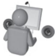 LOGITECH QUICKCAM PRO NOTEBOOKS - Der Audio-Assistant - 1