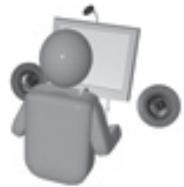 LOGITECH QUICKCAM PRO NOTEBOOKS - The Audio Tuning Wizard - 1