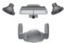 LOGITECH QUICKCAM PRO NOTEBOOKS - De wizard Audio afstemmen - 2