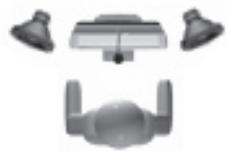 LOGITECH QUICKCAM PRO NOTEBOOKS - Ohjattu äenensäätö - 2