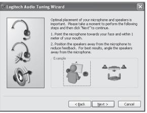 LOGITECH QUICKCAM PRO NOTEBOOKS - 5Kreatorstrojeniaaudio - 4