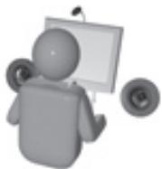 LOGITECH QUICKCAM PRO NOTEBOOKS - Assistant de réglage audio - 1