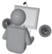 LOGITECH QUICKCAM PRO NOTEBOOKS - Guiden Lydindstilling - 1