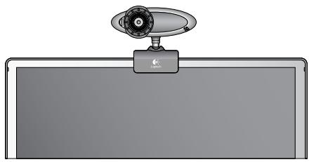 LOGITECH QUICKCAM - Français - 5